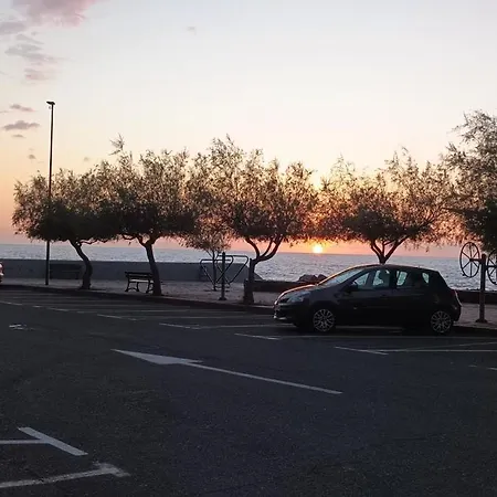 Beautiful Corner Διαμέρισμα