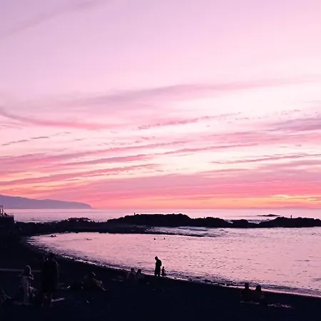 Appartement Beautiful Corner Santa Cruz de Tenerife