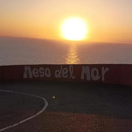 Beautiful Corner Σάντα Κρουζ Τενερίφης