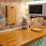 Beautiful Corner Appartement