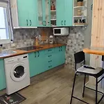 Beautiful Corner Appartement *
