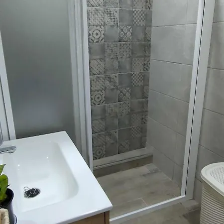 Appartement Beautiful Corner Santa Cruz de Tenerife