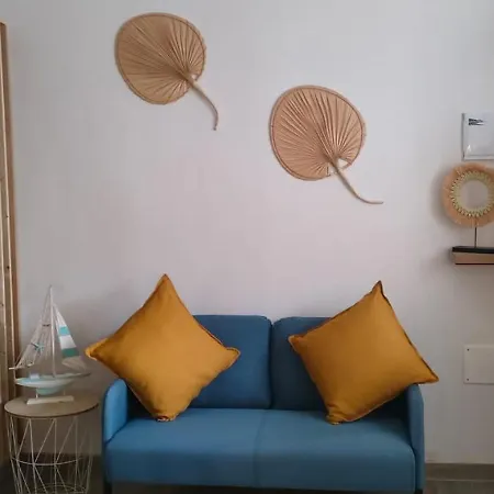 Beautiful Corner Appartement *