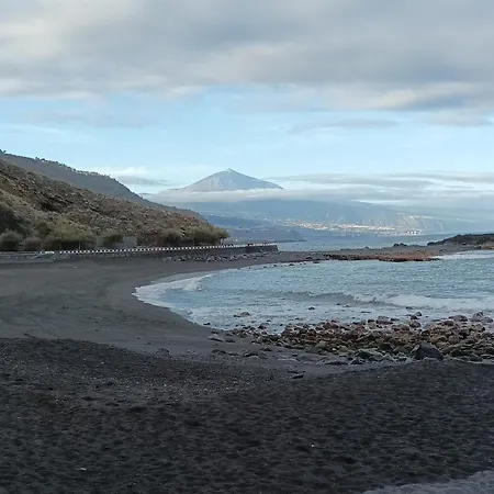 Beautiful Corner سانتا كروز دي تينيريف