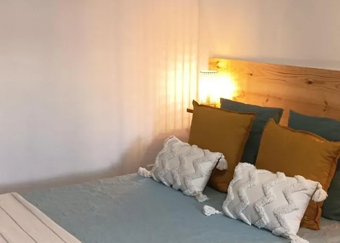 Beautiful Corner شقة سانتا كروز دي تينيريف