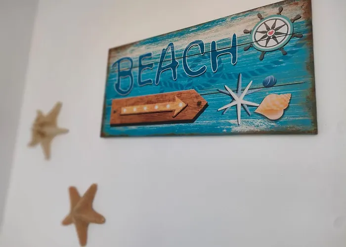 Beautiful Corner