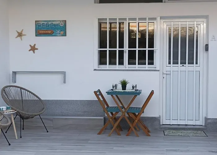 Beautiful Corner * سانتا كروز دي تينيريف