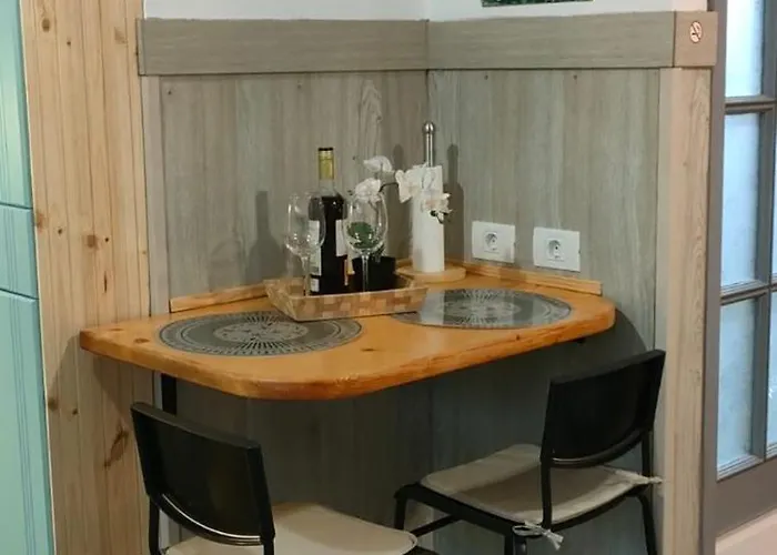 شقة Beautiful Corner *