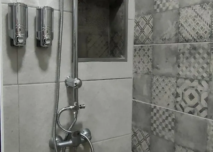 Beautiful Corner * سانتا كروز دي تينيريف