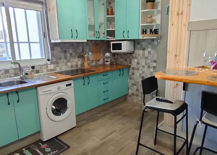Beautiful Corner شقة *