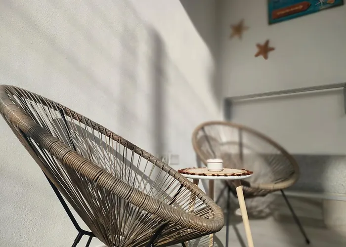 Beautiful Corner