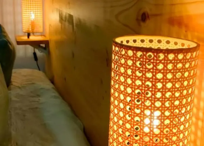 Beautiful Corner شقة