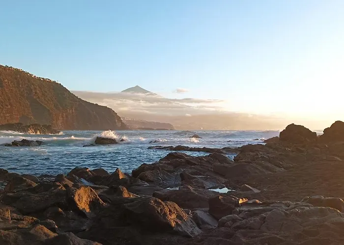Beautiful Corner شقة سانتا كروز دي تينيريف