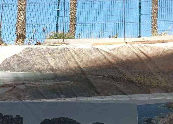 Beautiful Corner سانتا كروز دي تينيريف