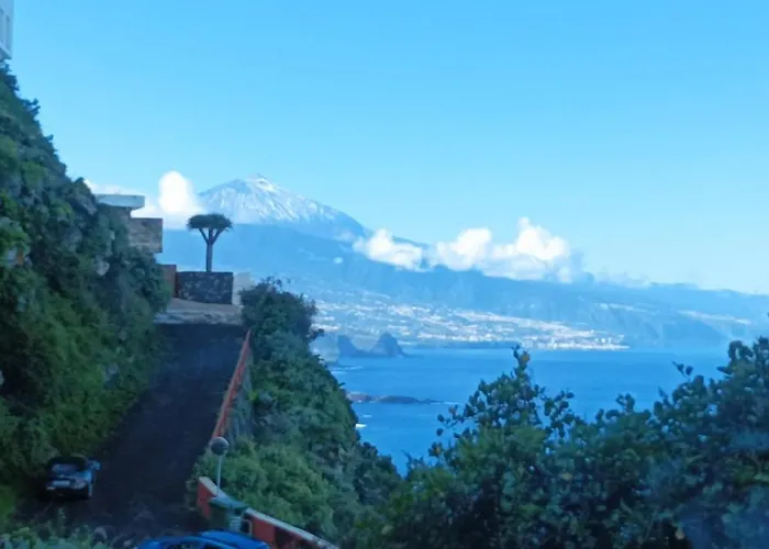 Beautiful Corner شقة