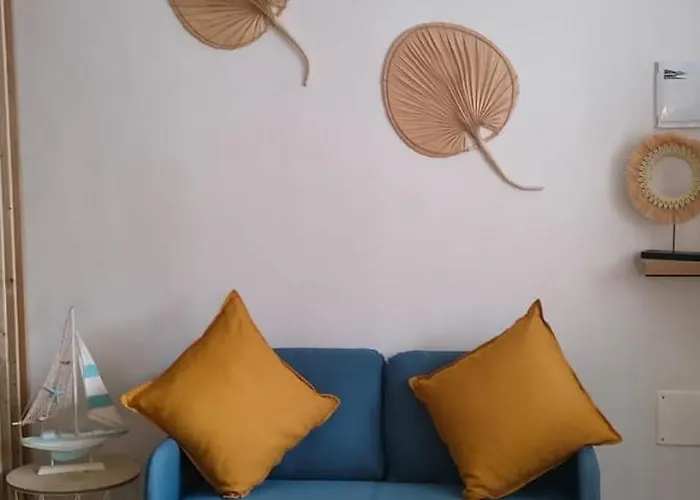 Beautiful Corner شقة *